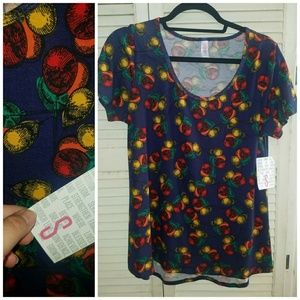 LuLaRoe Classic Tee